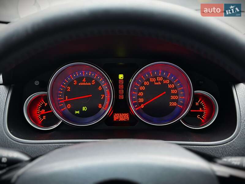 Внедорожник / Кроссовер Mazda CX-9 2009 в Харькове