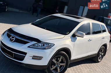 Внедорожник / Кроссовер Mazda CX-9 2008 в Львове