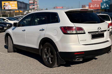 Внедорожник / Кроссовер Mazda CX-9 2008 в Львове