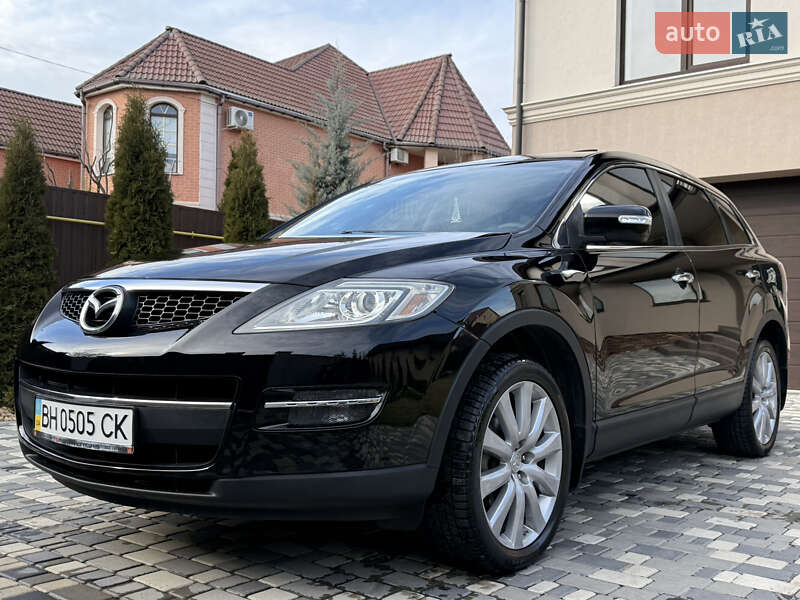 Внедорожник / Кроссовер Mazda CX-9 2008 в Одессе