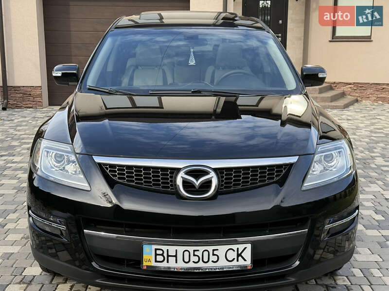 Внедорожник / Кроссовер Mazda CX-9 2008 в Одессе