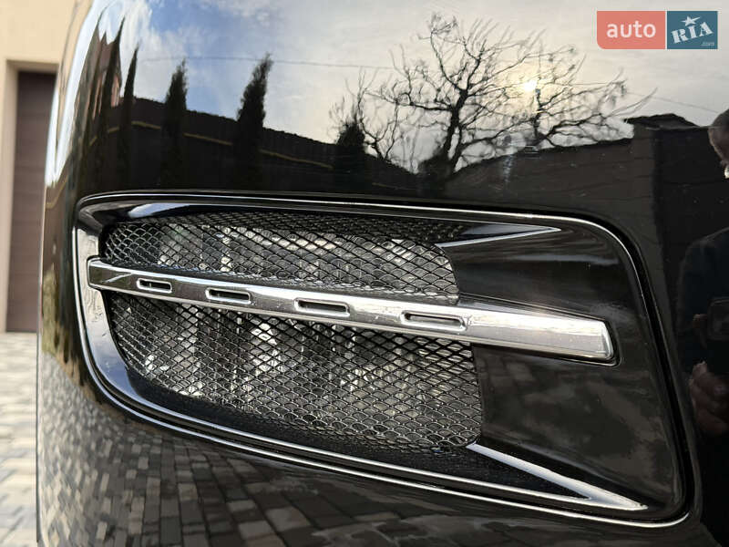 Внедорожник / Кроссовер Mazda CX-9 2008 в Одессе