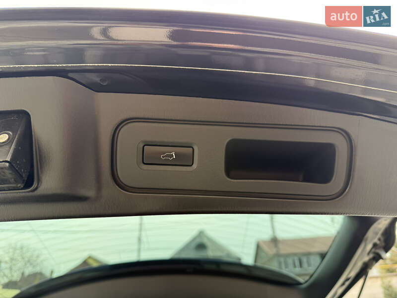 Внедорожник / Кроссовер Mazda CX-9 2008 в Одессе