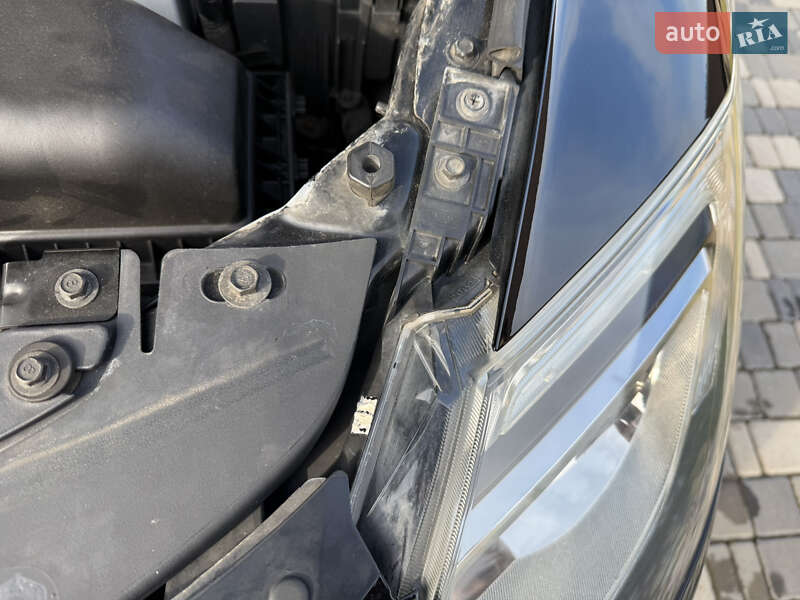 Внедорожник / Кроссовер Mazda CX-9 2008 в Одессе