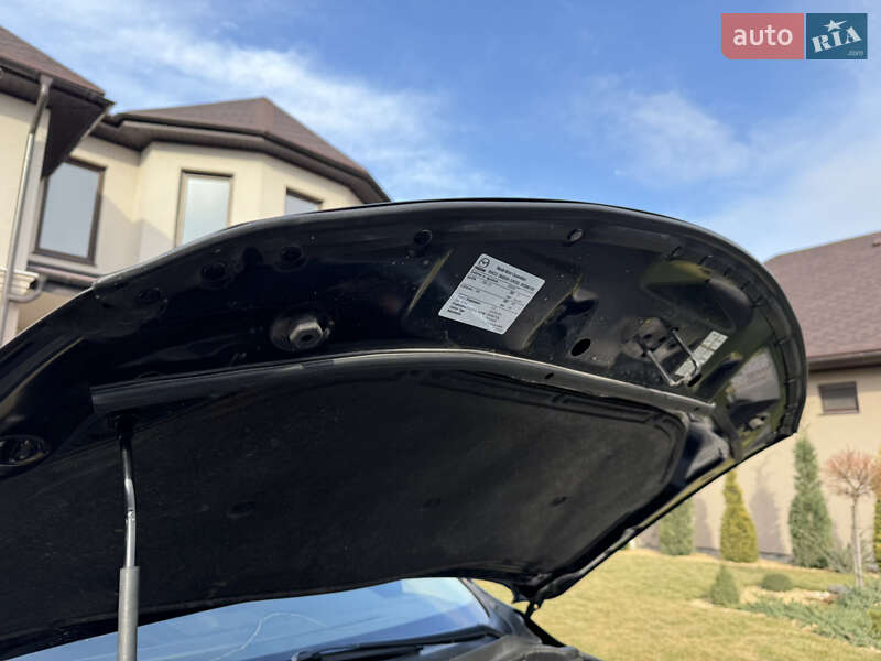 Внедорожник / Кроссовер Mazda CX-9 2008 в Одессе