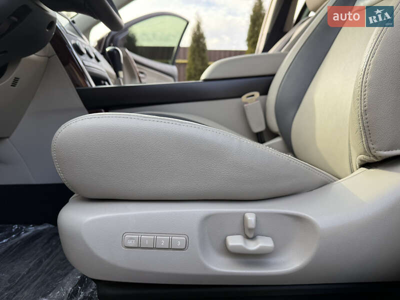 Внедорожник / Кроссовер Mazda CX-9 2008 в Одессе