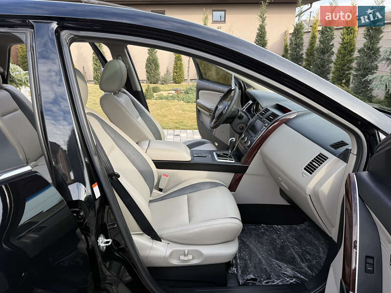 Внедорожник / Кроссовер Mazda CX-9 2008 в Одессе