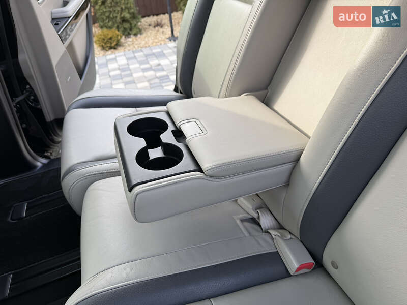 Внедорожник / Кроссовер Mazda CX-9 2008 в Одессе