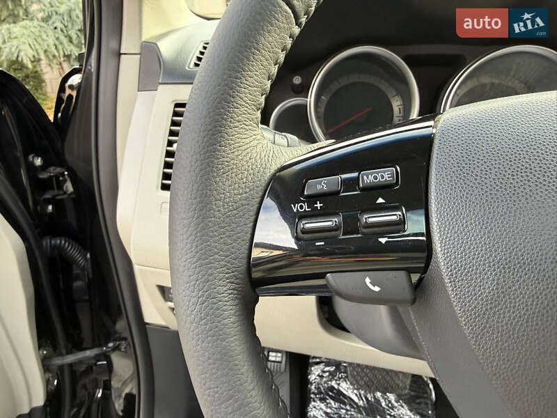 Внедорожник / Кроссовер Mazda CX-9 2008 в Одессе