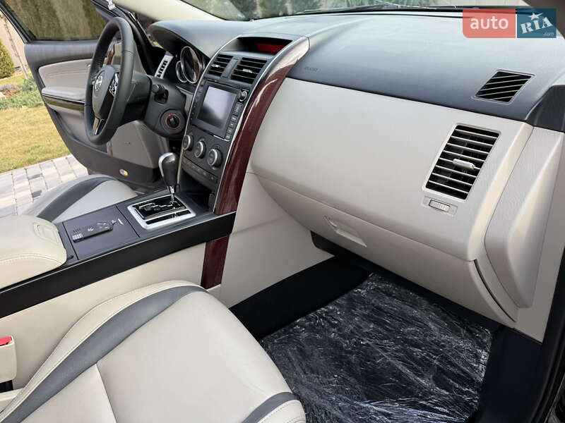 Внедорожник / Кроссовер Mazda CX-9 2008 в Одессе