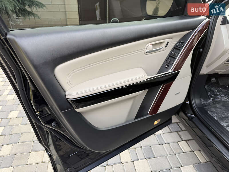 Внедорожник / Кроссовер Mazda CX-9 2008 в Одессе