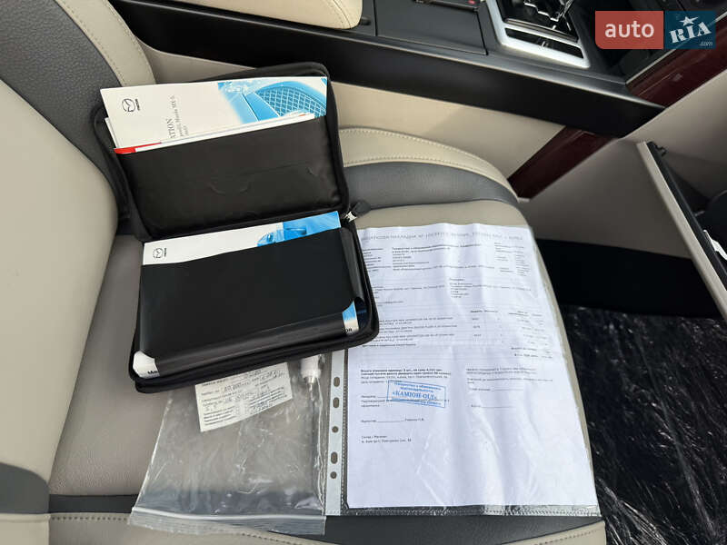 Внедорожник / Кроссовер Mazda CX-9 2008 в Одессе