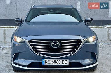 Внедорожник / Кроссовер Mazda CX-9 2020 в Каменском