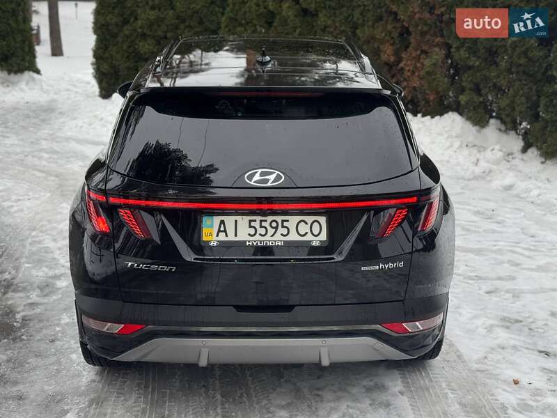 Внедорожник / Кроссовер Mazda CX-9 2021 в Киеве
