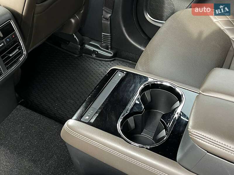 Внедорожник / Кроссовер Mazda CX-9 2021 в Киеве