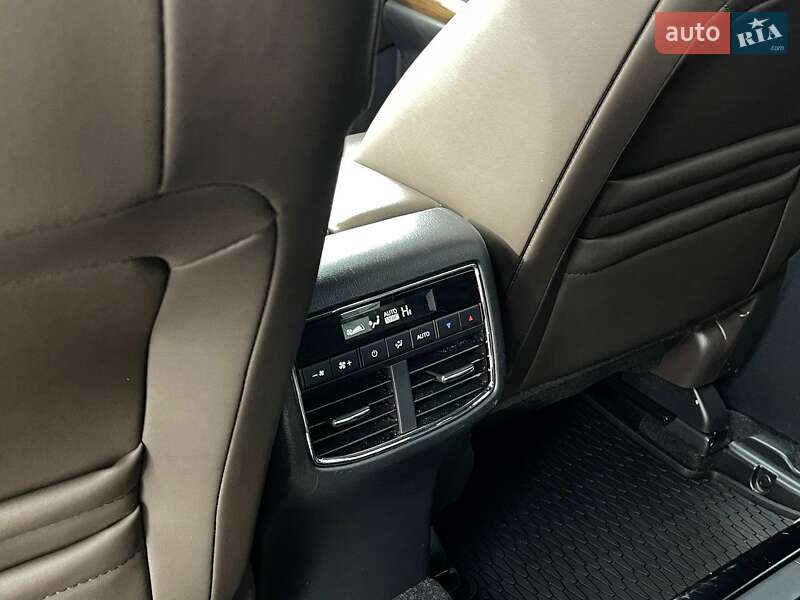 Внедорожник / Кроссовер Mazda CX-9 2021 в Киеве