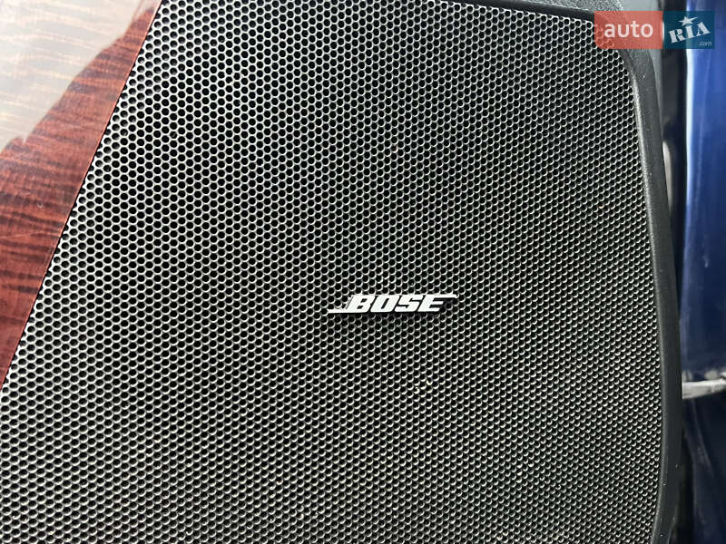 Внедорожник / Кроссовер Mazda CX-9 2008 в Киеве