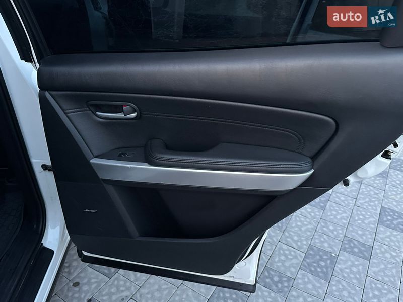 Позашляховик / Кросовер Mazda CX-9 2008 в Мукачевому