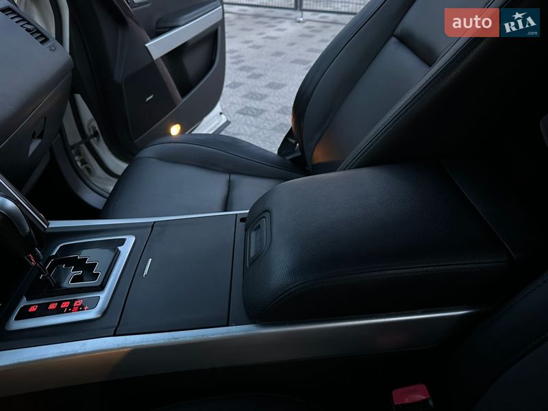 Позашляховик / Кросовер Mazda CX-9 2008 в Мукачевому