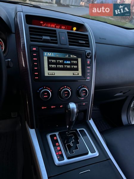 Позашляховик / Кросовер Mazda CX-9 2008 в Мукачевому
