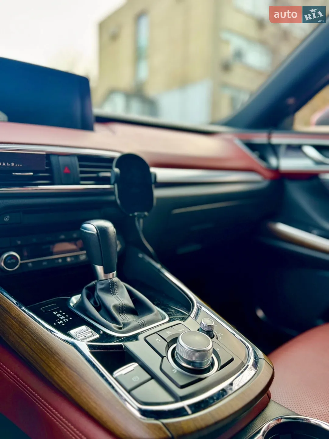 2019 Mazda CX-9 - мініатюра 15