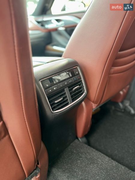 Внедорожник / Кроссовер Mazda CX-9 2019 в Львове фото 18 Внедорожник / Кроссовер Mazda CX-9 2019 в Львове