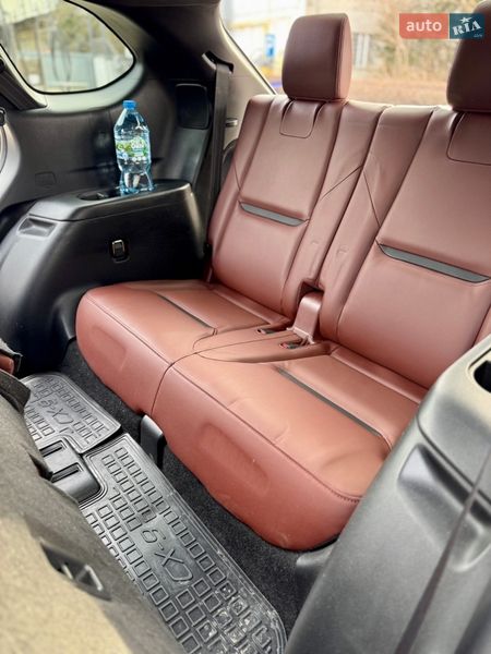 Внедорожник / Кроссовер Mazda CX-9 2019 в Львове фото 24 Внедорожник / Кроссовер Mazda CX-9 2019 в Львове