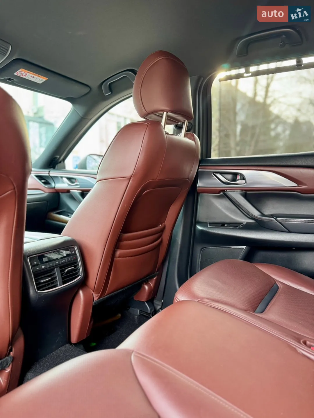 2019 Mazda CX-9 - мініатюра 23