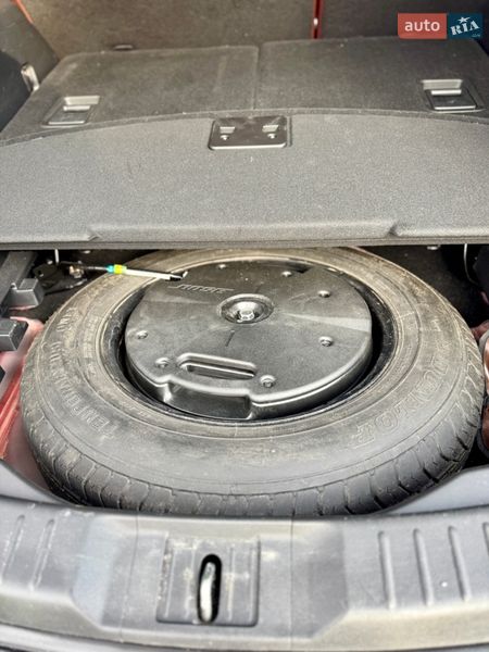 Внедорожник / Кроссовер Mazda CX-9 2019 в Львове фото 25 Внедорожник / Кроссовер Mazda CX-9 2019 в Львове