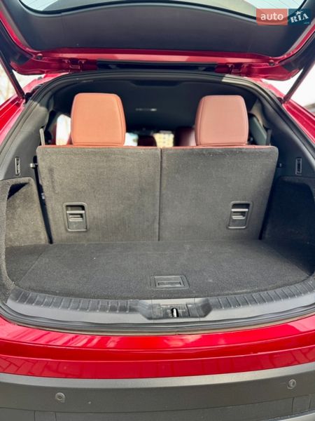 Внедорожник / Кроссовер Mazda CX-9 2019 в Львове фото 27 Внедорожник / Кроссовер Mazda CX-9 2019 в Львове