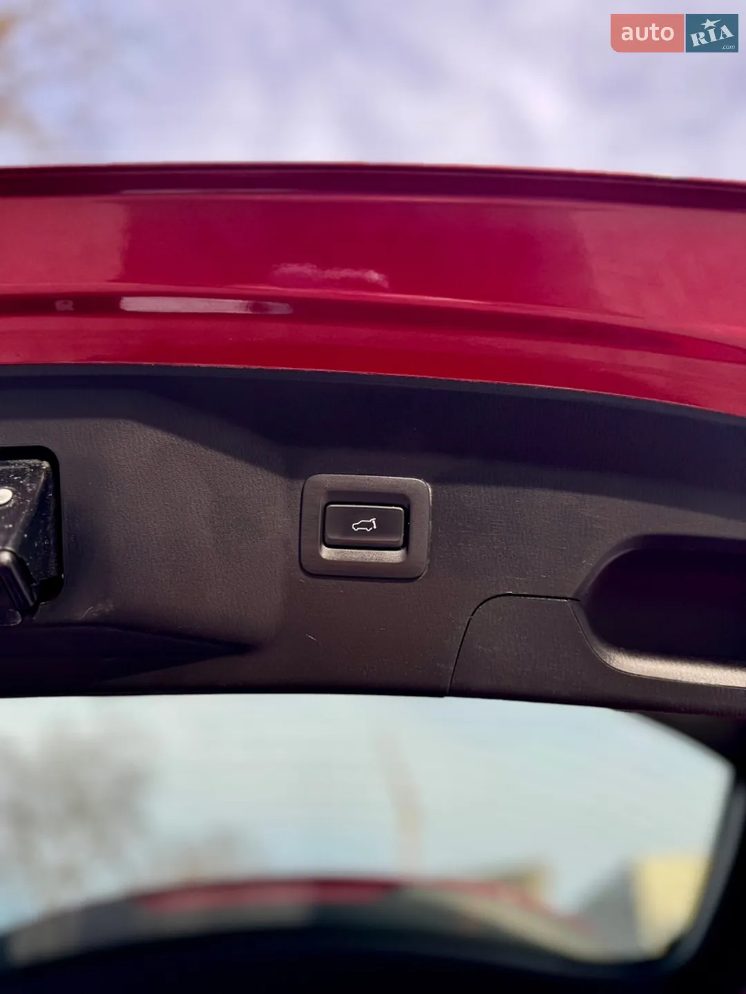 2019 Mazda CX-9 - мініатюра 29
