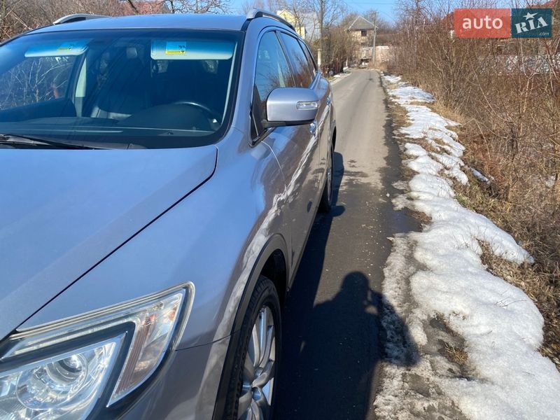 Внедорожник / Кроссовер Mazda CX-9 2007 в Коломые
