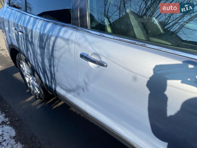 Внедорожник / Кроссовер Mazda CX-9 2007 в Коломые