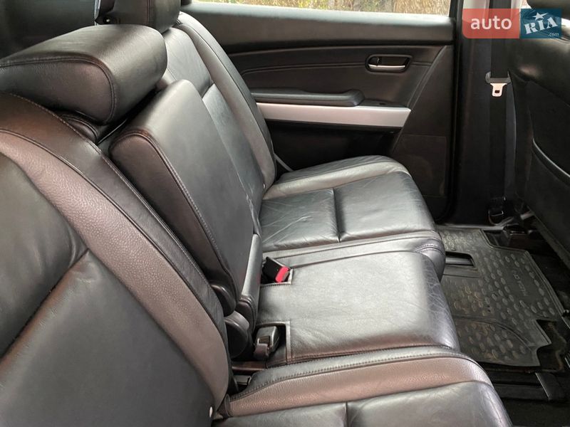 Внедорожник / Кроссовер Mazda CX-9 2007 в Коломые