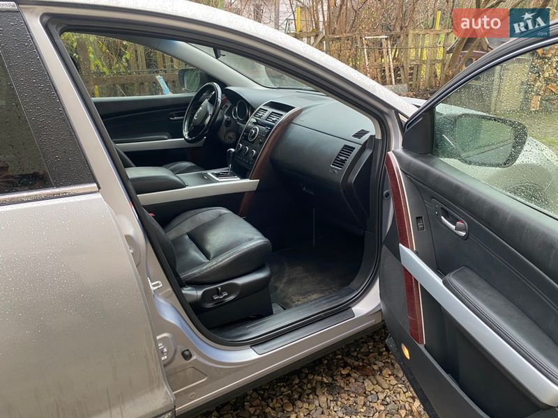 Внедорожник / Кроссовер Mazda CX-9 2007 в Коломые