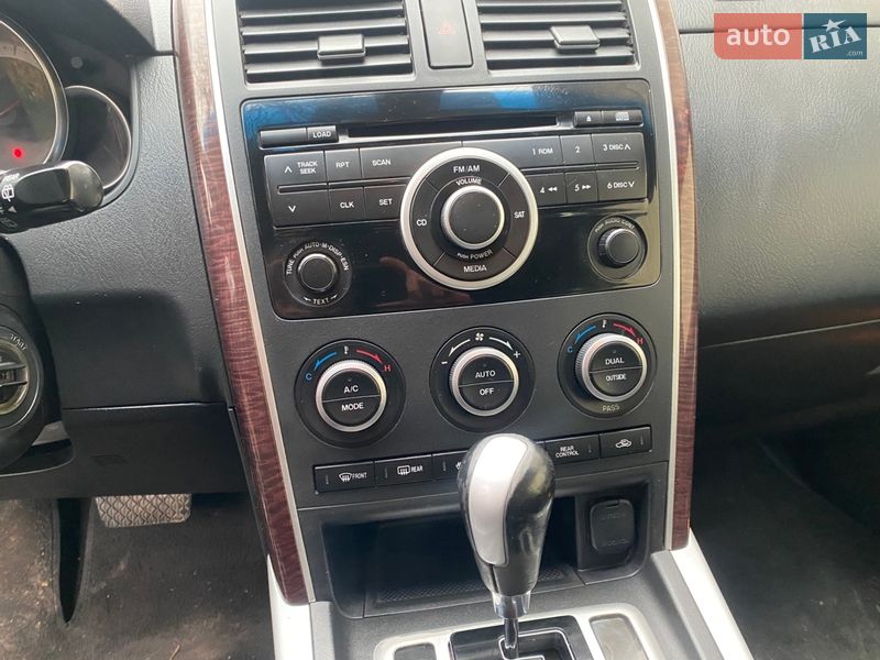 Внедорожник / Кроссовер Mazda CX-9 2007 в Коломые