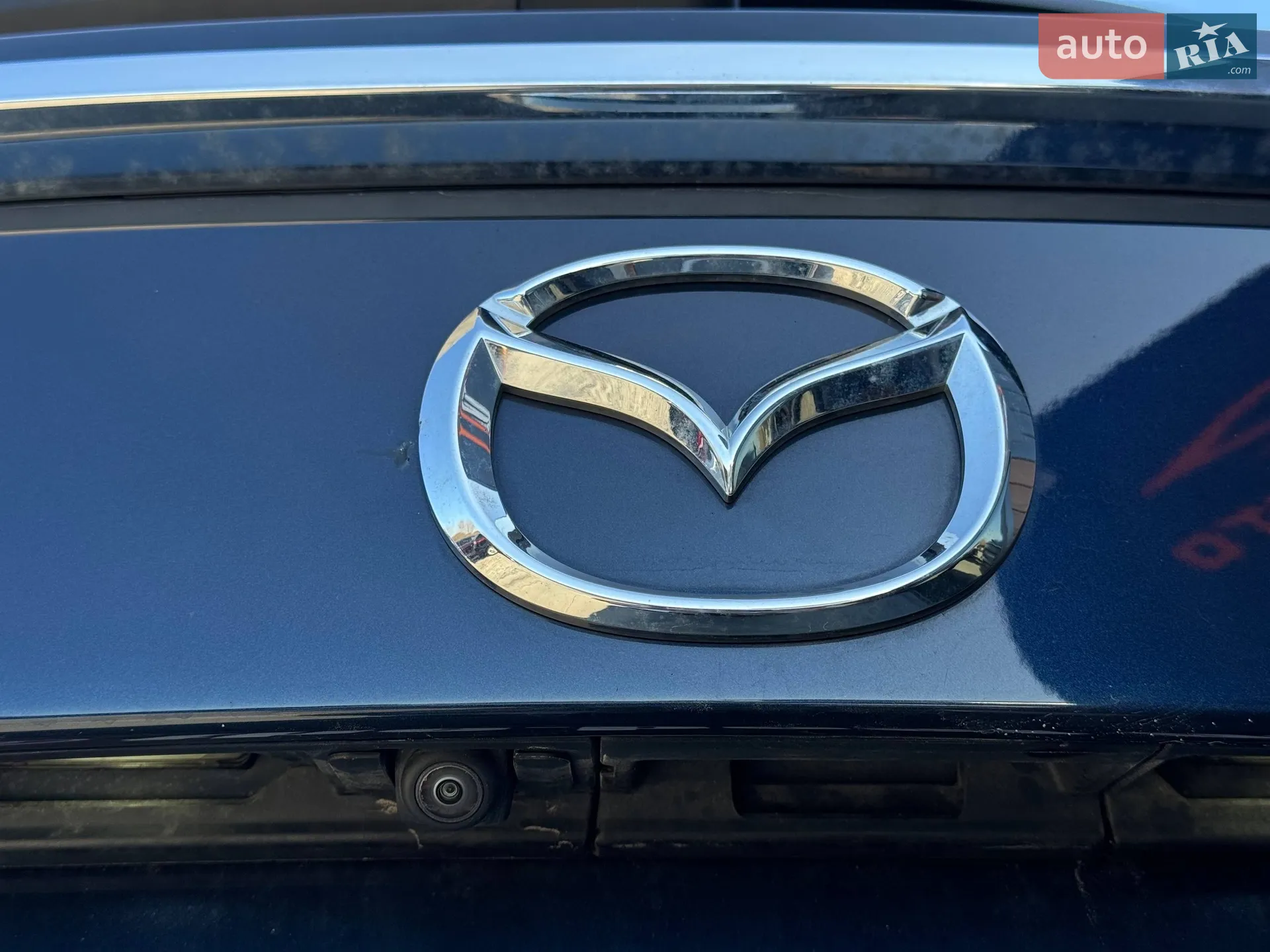 2023 Mazda CX-9 - мініатюра 9