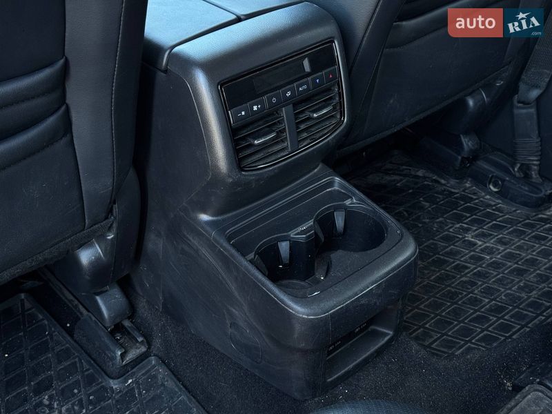 Внедорожник / Кроссовер Mazda CX-9 2023 в Ровно