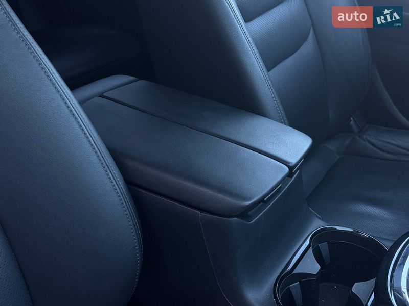 Внедорожник / Кроссовер Mazda CX-9 2023 в Ровно