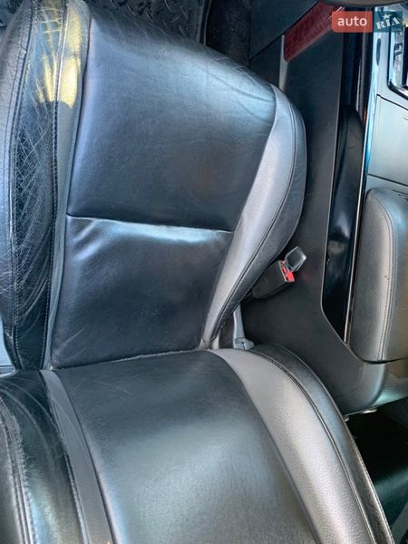 Внедорожник / Кроссовер Mazda CX-9 2009 в Харькове