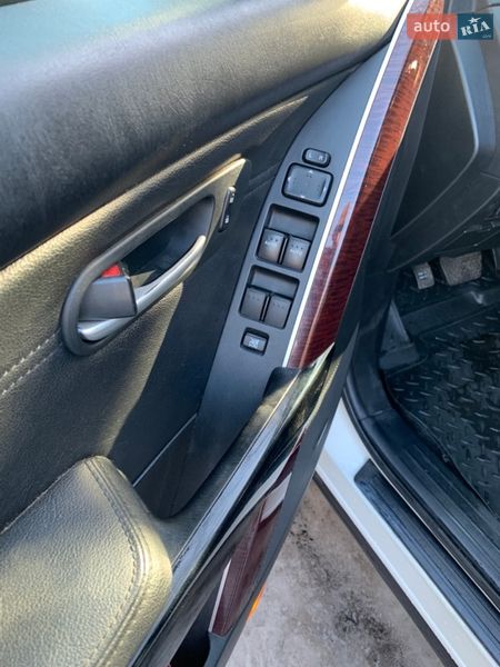Внедорожник / Кроссовер Mazda CX-9 2009 в Харькове