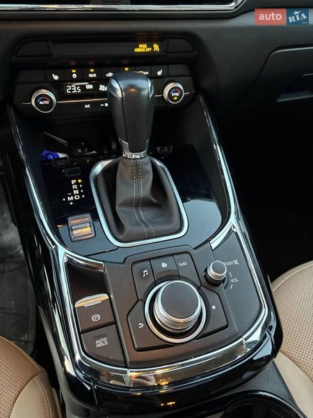 Внедорожник / Кроссовер Mazda CX-9 2020 в Киеве