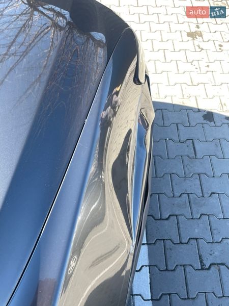 Внедорожник / Кроссовер Mazda CX-9 2017 в Виннице