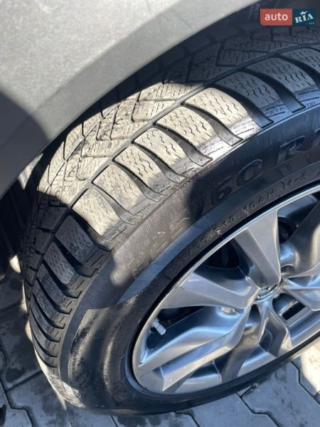 Внедорожник / Кроссовер Mazda CX-9 2017 в Виннице