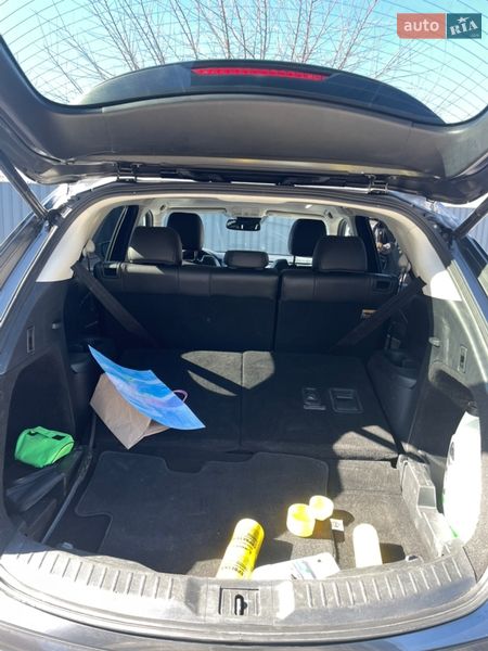 Внедорожник / Кроссовер Mazda CX-9 2017 в Виннице