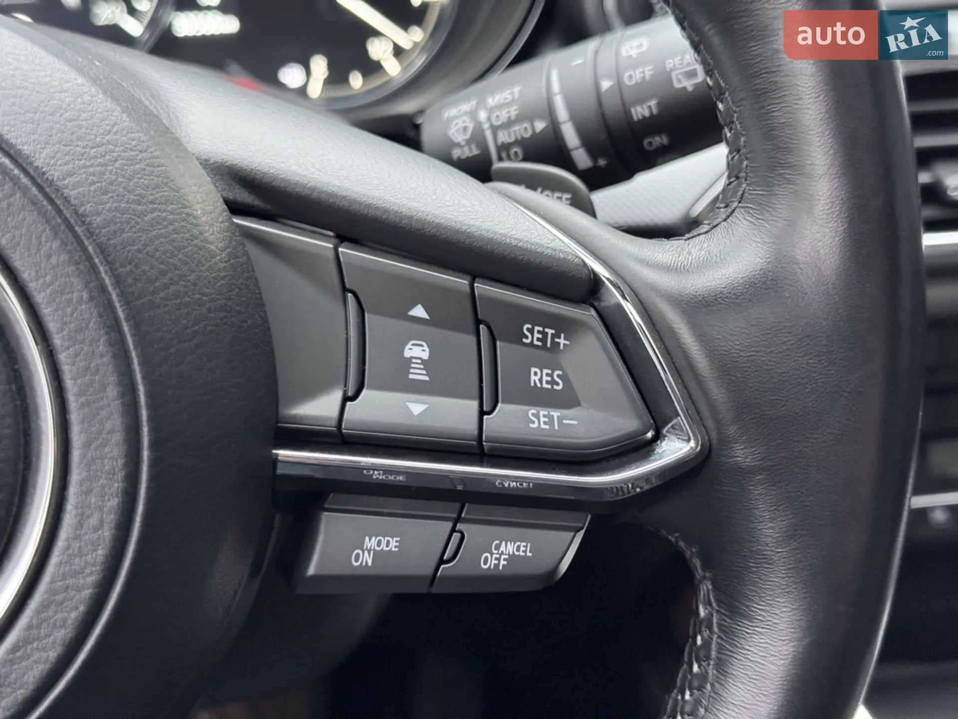 2021 Mazda CX-9 - мініатюра 39