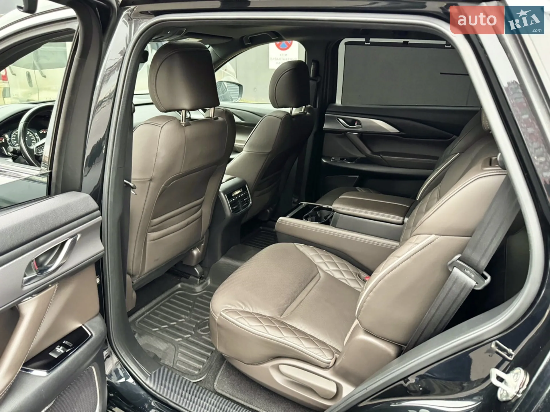 2021 Mazda CX-9 - мініатюра 46