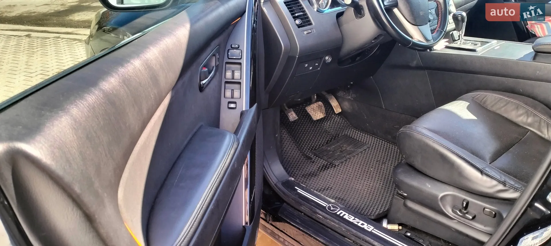 2015 Mazda CX-9 - мініатюра 8