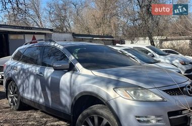 Внедорожник / Кроссовер Mazda CX-9 2007 в Днепре