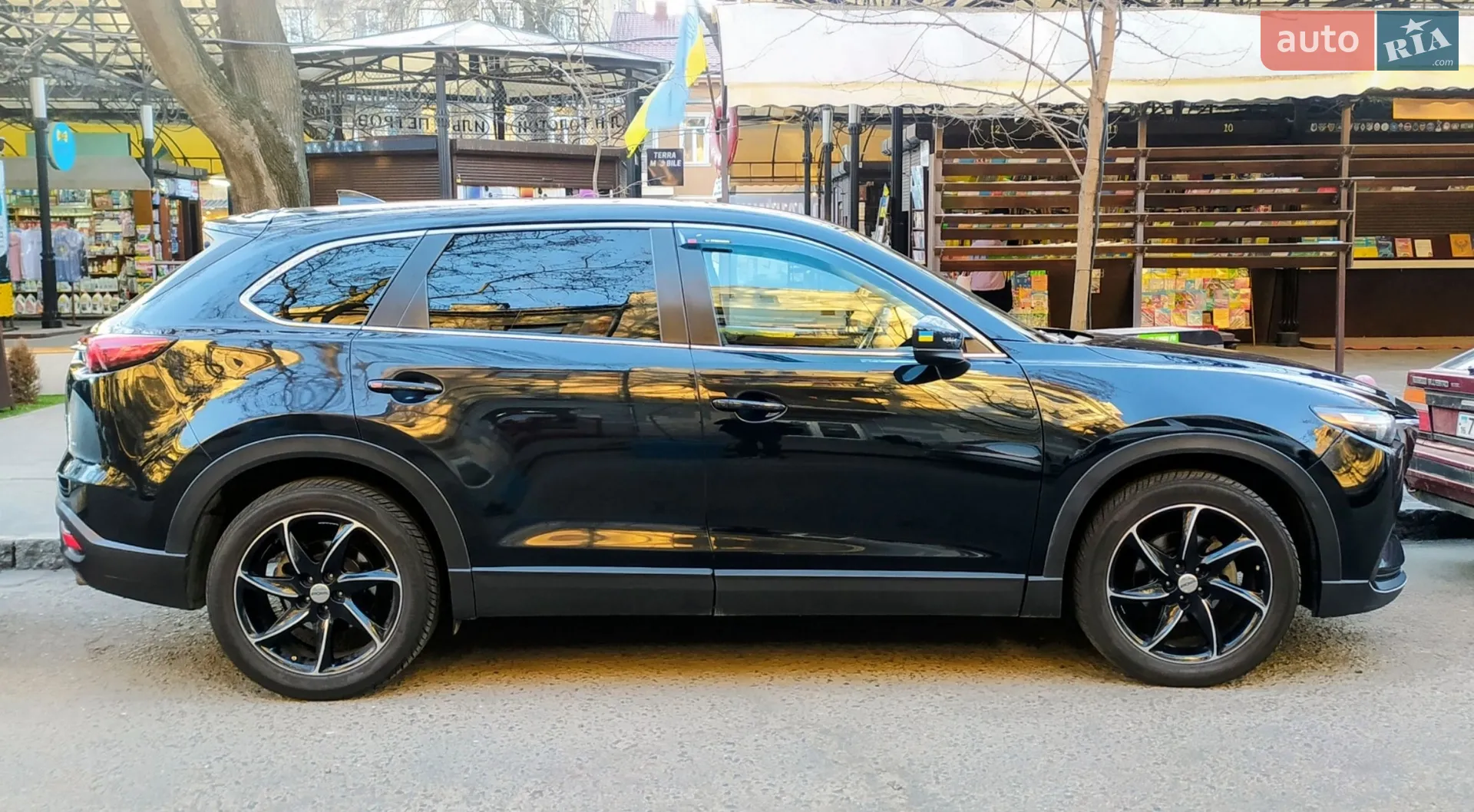 Фото авто 2